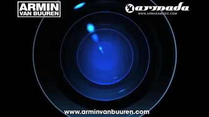 Armin van Buuren - Communication 