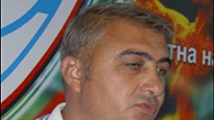 Мирослав Миронов