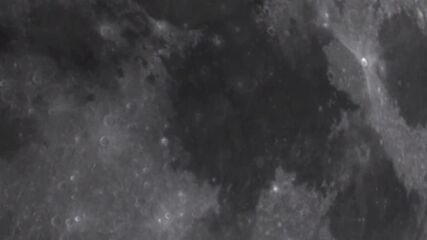 Луната Море на спокойствието - The Moon Mare Tranquillitatis 01.12.2025