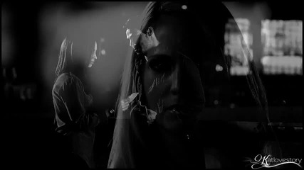 Caroline & Vincent & Catherine // Don't Play With Fire