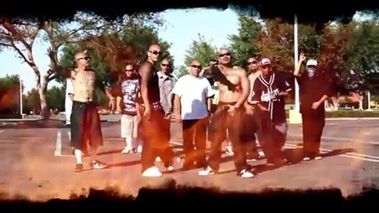 Mr. Blue - Gangsters, Hustlers, Pimps, & Macs -centro Side Records (2012)