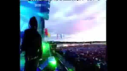 The Prodigy - Army March Intro Trigger