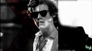 Harry Styles // Love me again