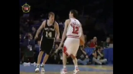 Kyle Korver Mix 