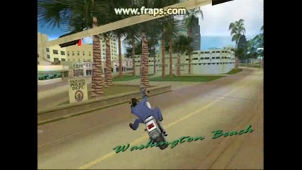 Gta Vice City Prebivaniq