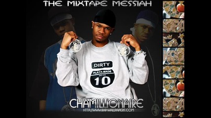 Chamillionaire - Get On My Level