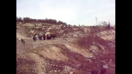 Shumen 4x4 Off - Road 2008