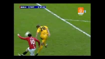 Man Utd Tottenham Fa Cup