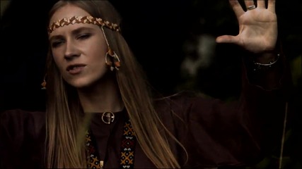 Аркона - Славься Русь (hd resolution) * Викоко Качество *