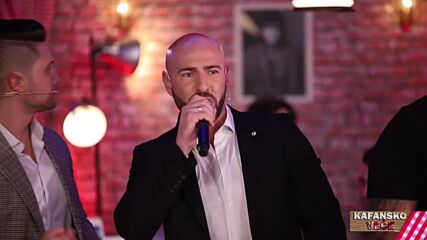 Аднан Незиров -дръж ме да не падна