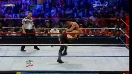 Wwe Capitol Punishment 2011 / Randy Orton Vs. Christian ( World Heavyweight Championship )