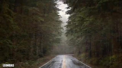 Cj Mck - Raindrops (original Chillout)