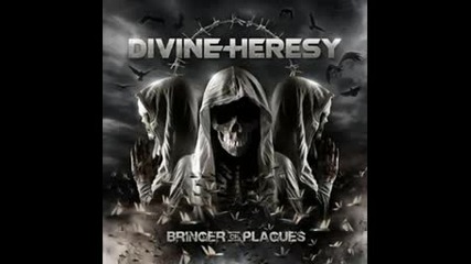 Divine Heresy - Darkness Embedded (new!!)