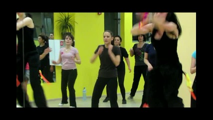 Zumba- Con Moviemento