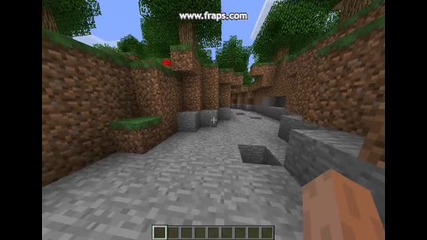 Minecraft спаунър на прасета