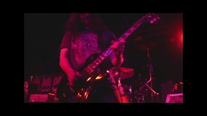 Seventh Void - Last Walk In The Light 