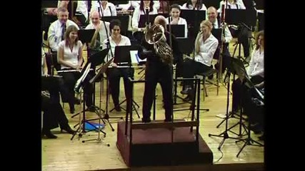 Steven Mead solo Euphonium - John Hartmann Facilita 