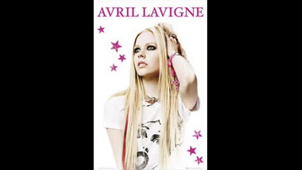 Avril Lavigne - Keep Holding On