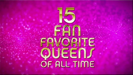 Rupaul's Drag Race: 15 Fan Favorite Queens of All Time