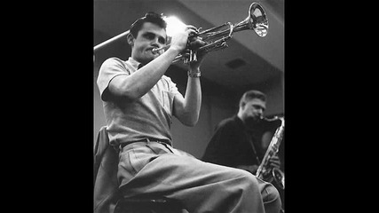 Chet Baker - You Dont Know What Love Is 