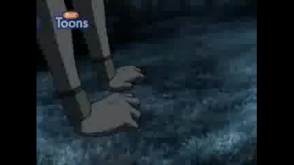 Avatar - Remember The Name