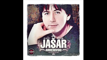 Jasar Ahmedovski - Malo ljubav, malo greh (turbo Folk)