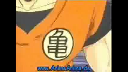 Dragon ball Z
