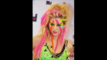 Kesha - The Harold Song