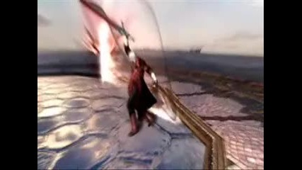 devil may cry 4 d mov 045 - pc