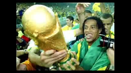 Henry And Ronaldinho