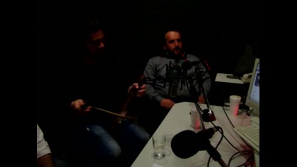 tsitiridis kemanetzidis radio akrites 102 3 