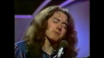 Rory Gallagher - Blue Moon Of Kentucky