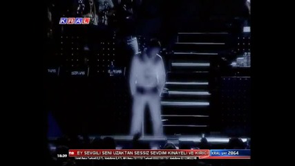 Serdar Ortac - Sana Degmez