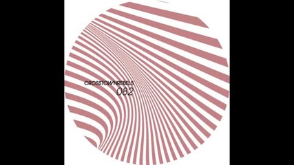 Maceo Plex - Stop Your Hate (original Mix) - Crm082