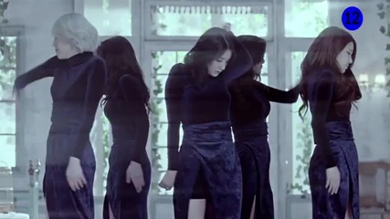 Spica - Lonely (hd mv)
