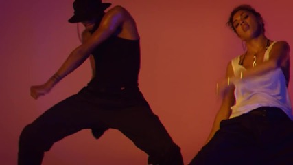 Nicole Scherzinger - Bang