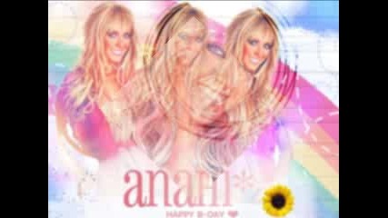 :.: Anahi:. 