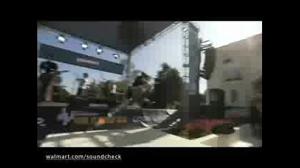 Gym Class Heroes Exclusive On Soundcheck 