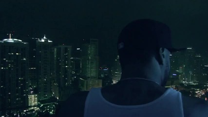 Phatz Feat. Gary Adams - Grown Man 