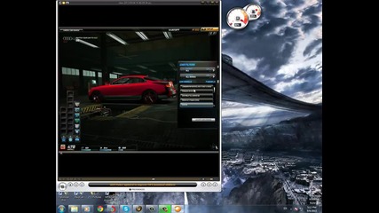 Need for Speed World Account Giveaway