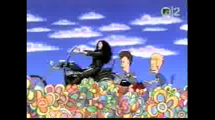 Cher & Beavis And Butthead - I Got You Babe