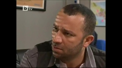 Татко Раза казва на Месут ,че е невинен