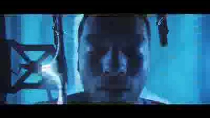 Avatar - трейлър 