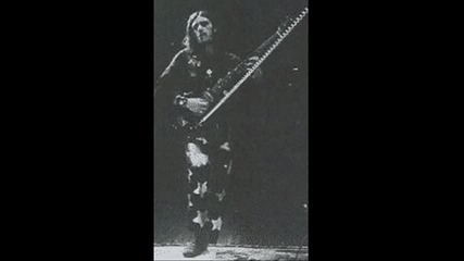 Lemmy - Back In The Ussr