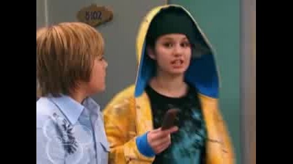 The Suite Life On Deck - 1x01 - The Suite Life Sets Sail 