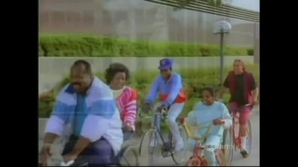 family Matters-opening Theme Song