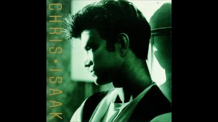 Chris Isaak - Heart Full Of Soul
