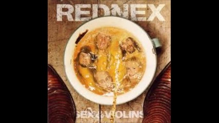 Rednex - Riding Alone