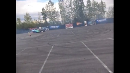 On Fest! Drift 4