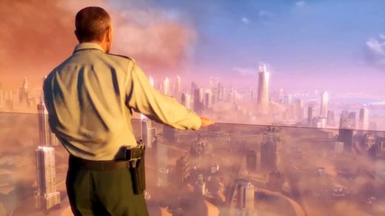 Spec Ops - The Line Intro and Chapter 3 Gameplay
